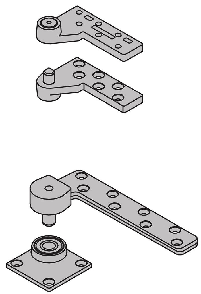 Ives 7230F SET US32D