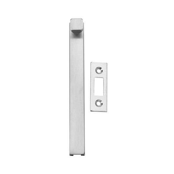 Ives SB1630B US2G 8" Steel Surface Bolt