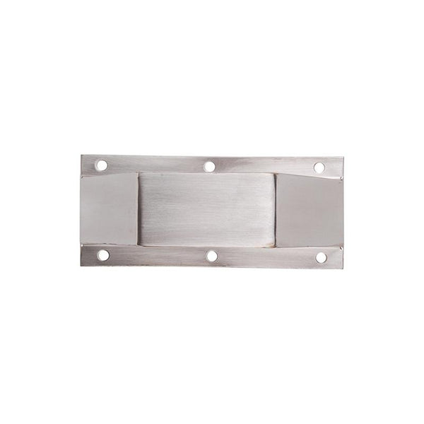 Keedex K-12S Protect-A-Lok, US32D Stainless Steel
