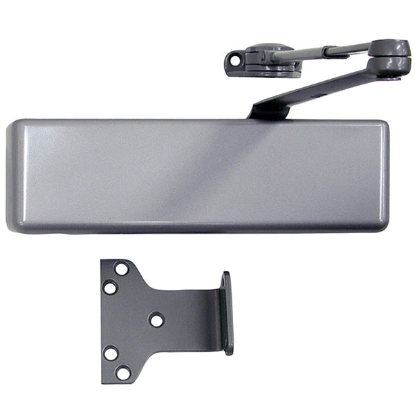 CN 4040XP Hw/PA Door Closer Hold Open Heavy Duty Surface Mounted