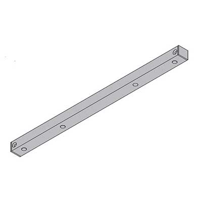 LCN 4040SEH-3038 24V 689 - Hold Open Track, Non-handed, Non-sized Clos