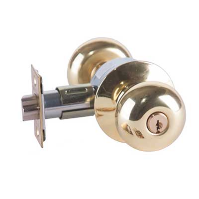 Arrow MK11 BD 3 Entrance Office Knob Lock