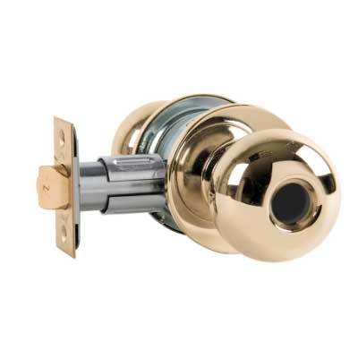 Arrow MK11 BD 3 LC Entrance, Office Knob Lock