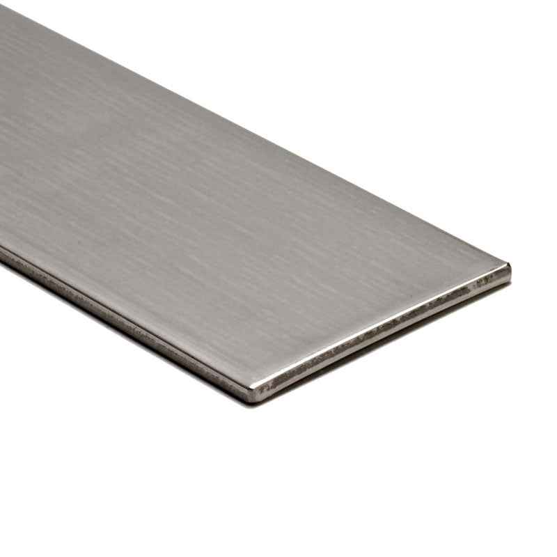 NGP 139A-96 Solid Metal Astragal