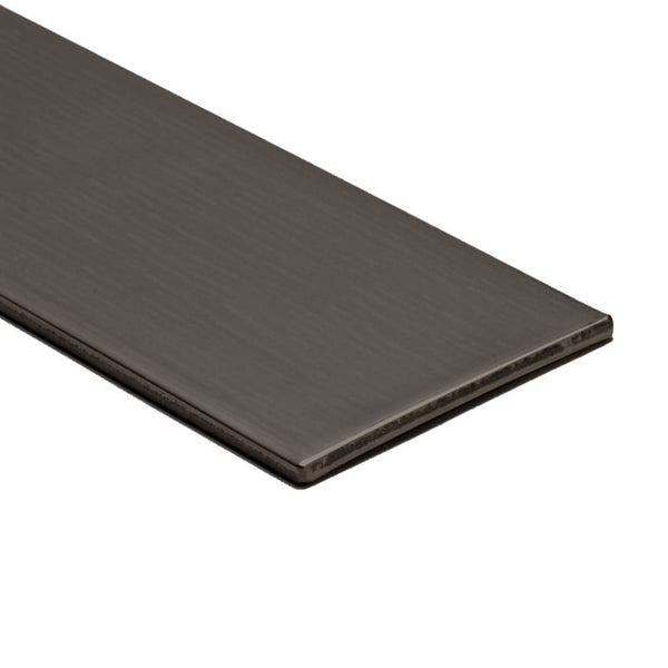 NGP 139DKB-84 Solid Metal Astragal