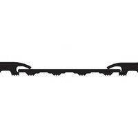 NGP 402X400X402 Communicating Door Thresholds