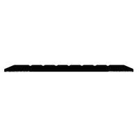 NGP 513HD MILL Heavy Duty Saddle-Threshold