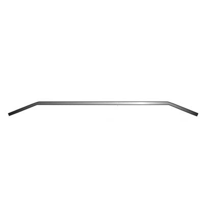 NGP 612SS Stainless Steel Threshold