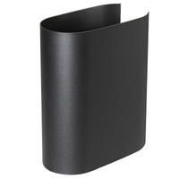 Norton ADAEZ 5845xNPB ADAEZ Pro Door Operator Hardwire Kit Pull Side Black