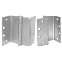 PBB Swing Clear Door Hinges