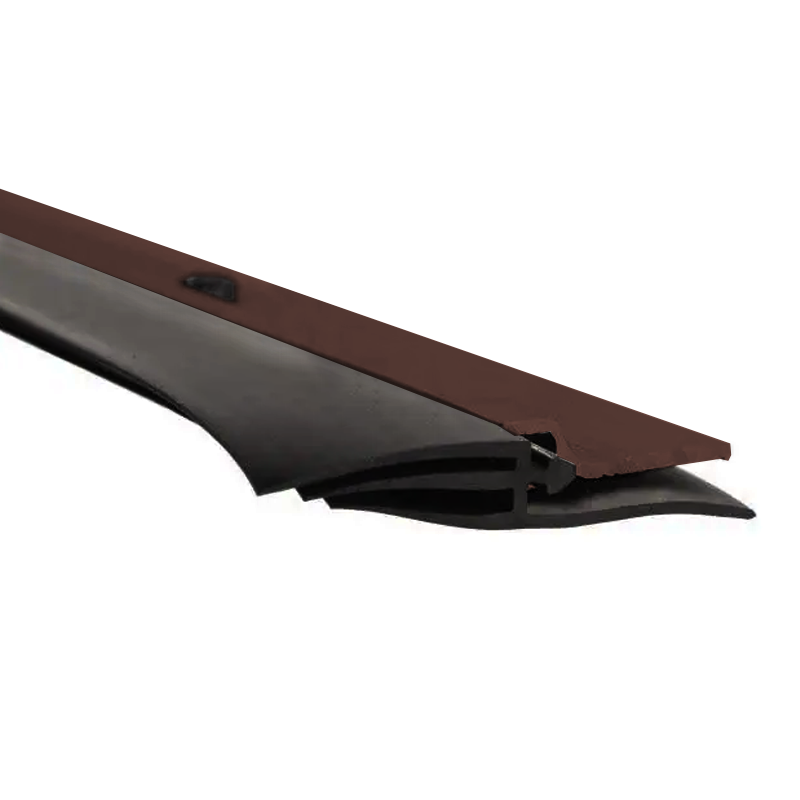 Pemko 57DV Door Bottom Sweep - 1/4