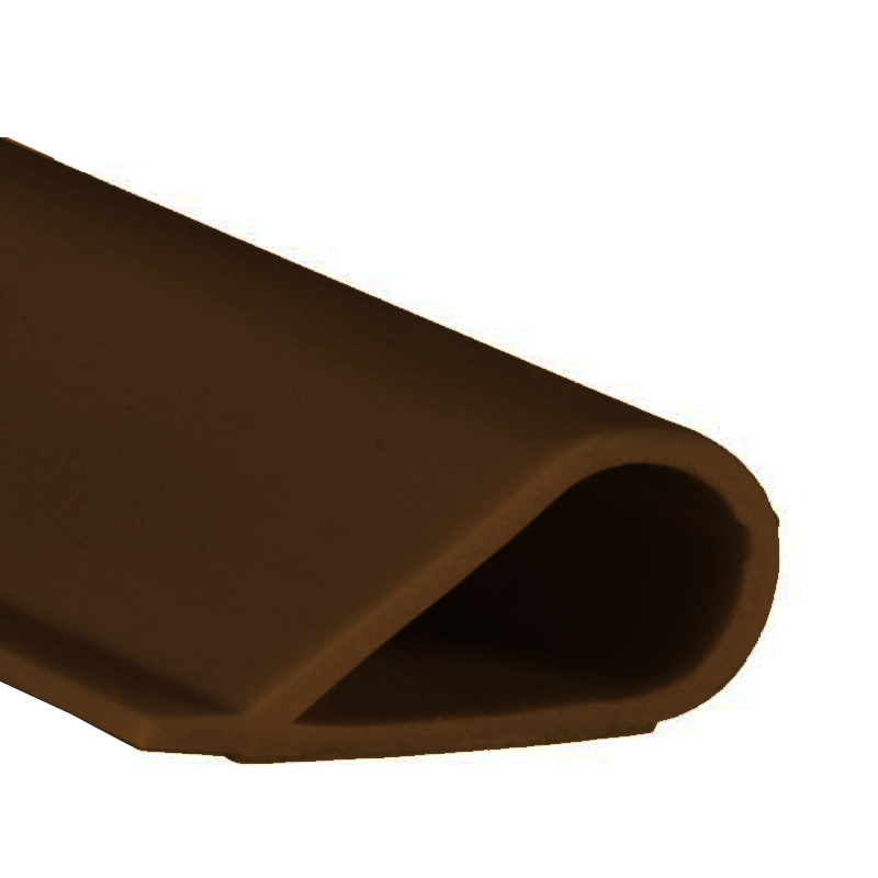 Pemko S88D Silicone Adhesive-Backed Fire-Smoke Gasketing