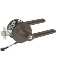 Sargent RX-10XG70-LMD-US10B Fail Safe Cylindrical Electromechanical Lock