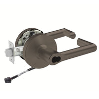 Sargent RX-60-10XG70-LMW-US10B Fail Safe Cylindrical Electromechanical Lock