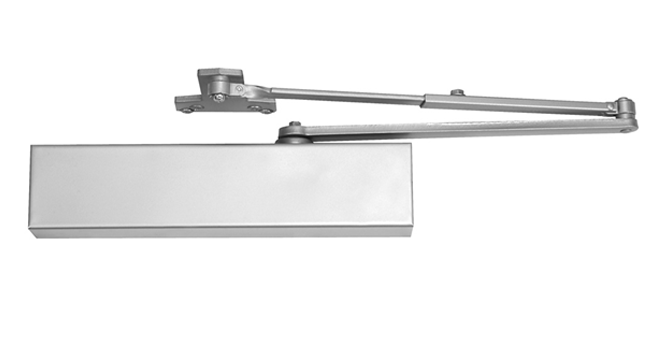 Rixson-0602-Electrified-Smok-Chek-V-Holder-Pull-Side-Mounting-Closer-Push-Side-Mounting