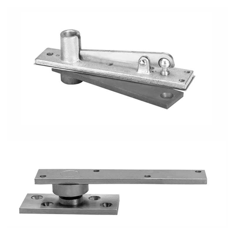 Rixson 370 Center Hung Pivot Set Includes Top Bottom Pivot Rixson 370 Center Hung Pivot Set Includes Top Bottom Pivot