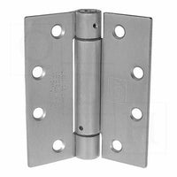 PBB Single Acting Spring Hinges