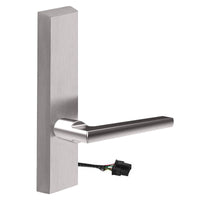 Sargent 774-4-ETMD-12V-US26D Electrified Exit Device Trim