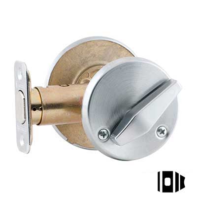 Products Schlage B581 Door Bolt