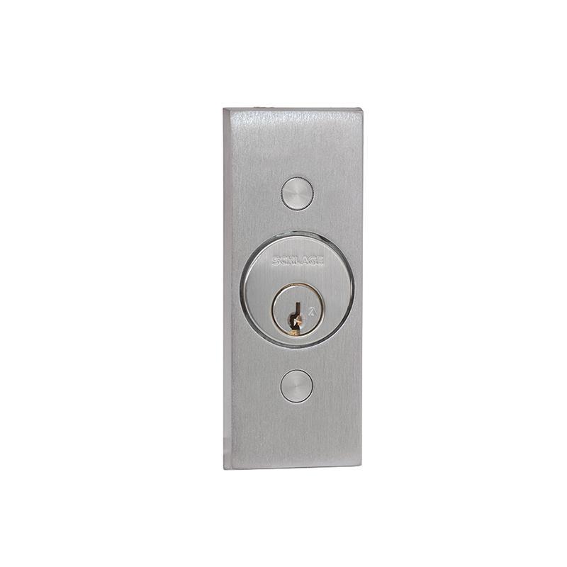 Schlage Electronics 653-04 NS 653 Keyswitch
