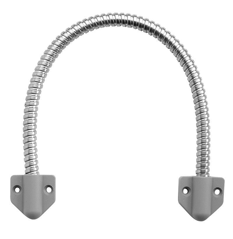 Schlage Electronics 788 18 Flexible Armored Door Cord, 18