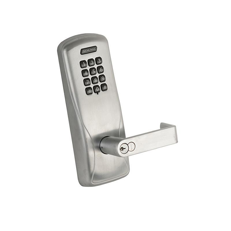 Schlage L9000 Series  Relcross Door Controls
