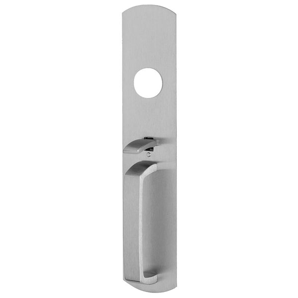Von Duprin 880TP-BE-R-US26D 88 Series Passage Thumbpiece with Pull Trim