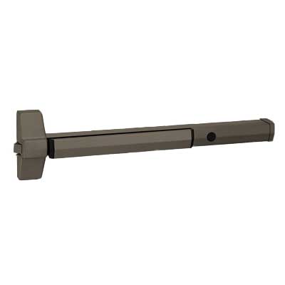 Accentra7105-36-613E Rim Exit Bar