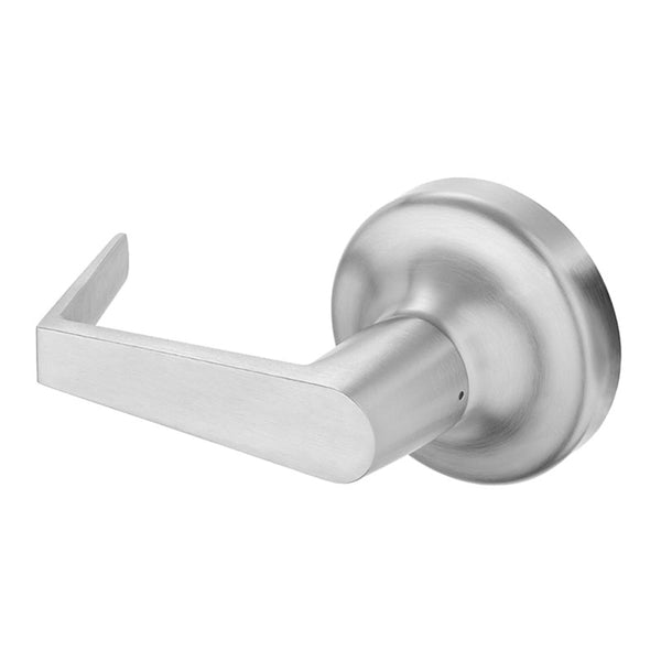 AccentraAU448F 626 Exit Device Trim