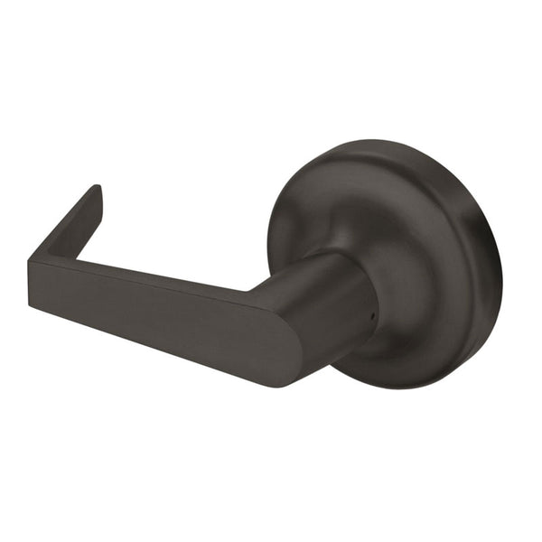 AccentraAU448F-695 Exit Device Trim