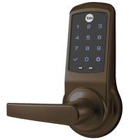 AccentraMO-NTB642-NR 613E Nextouch Generation 2 Keypad Cylindrical Lock