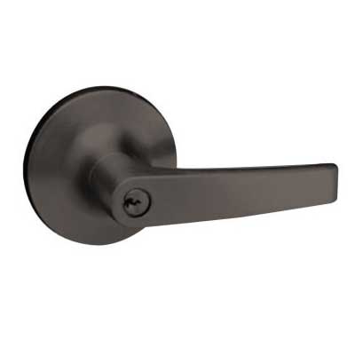 AccentraMO-441F-2802-695 Exit Device Rose Lever Trim
