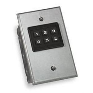 Alarm Lock PG30KPD