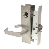 Arrow BM11 VL Apartment Front Door Mortise Lock