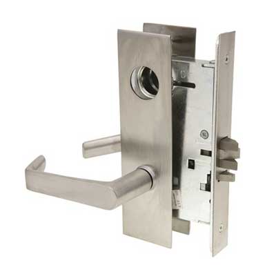 Arrow BM11 VL  Apartment Front Door Mortise Lock