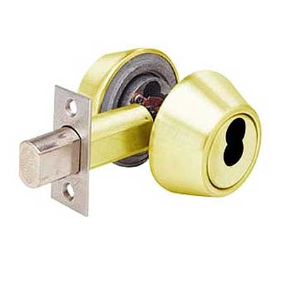 Arrow E61 3 IC Deadbolt