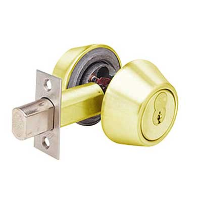 Arrow E61 4 Deadbolt