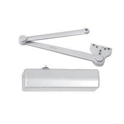 Corbin Russwin DC3210-A4-M54 Door Closer, Heavy Duty Backstop Parallel