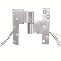 ABH E019 Electrified Intermediate Pivot 3/4 Offset 8 Wires