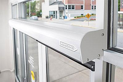 Nabco GT8710 Low Energy ADA Swing Door Operator - 36
