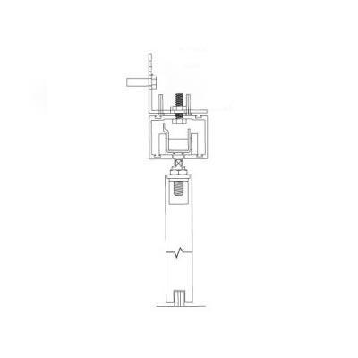 Pemko H1100A-SW/8