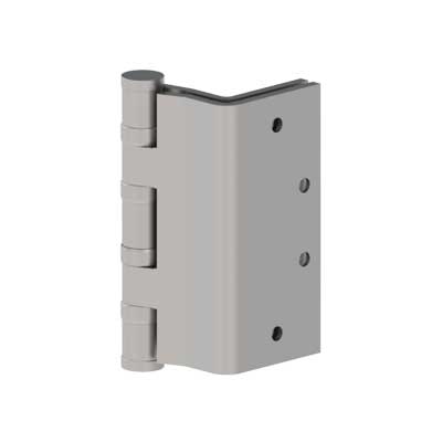 Hager BB1262-45-US26D