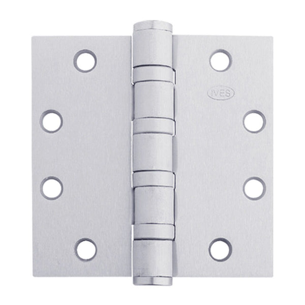 Ives 5BB1HW 5.0X4.5 652 NRP 5-Knuckle Ball Bearing