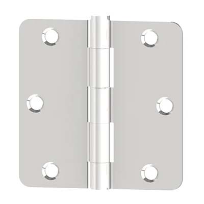 Ives 5BB1 RC 14 3.5X3.5 626 5-Knuckle Ball Bearing Hinge