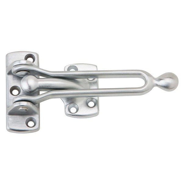 Ives 482B26D Brass Door Guard