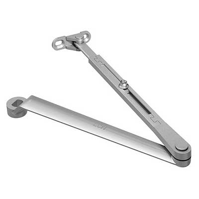 LCN 4020-3077 Regular Arm For 4020 Series Surface Mounted Closers