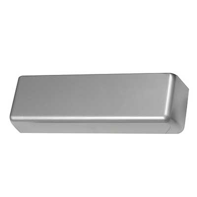 LCN 4040SE-72 689 Standard Plastic Door Closer Cover