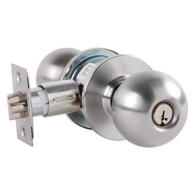 Arrow MK11 BD 26 Entrance, Office Knob Lock,