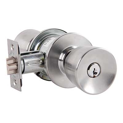 Arrow MK12 DD 26D CS Storeroom Knob Lock