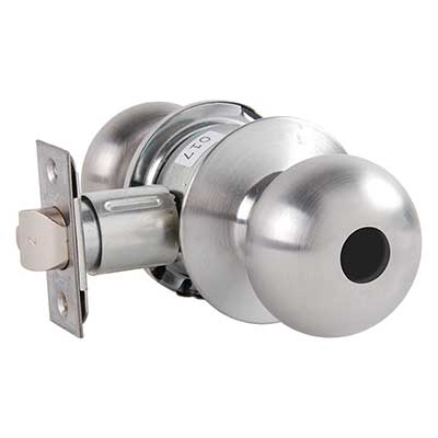 Arrow MK12 TA 26D LC Storeroom Knob Lock